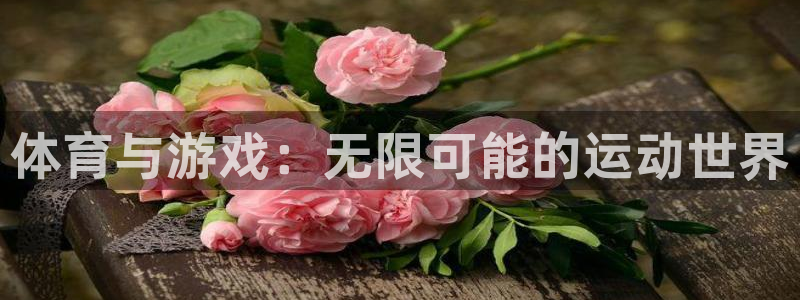 凯发官网下载软件：体育与游戏：无限可能的运动世界